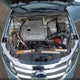 3FADP0L31AR260062 2010 Ford Fusion Hybrid auction photo thumbnail 10