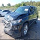 1GNERFKW8LJ272575 2020 Chevrolet Traverse Fwd Ls auction photo thumbnail 2