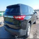 1GNERFKW8LJ272575 2020 Chevrolet Traverse Fwd Ls auction photo thumbnail 4