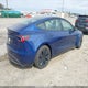 5YJ3E1EB6SF916023 2025 Tesla Model 3 Long Range All-Wheel Drive auction photo thumbnail 4