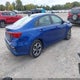 3KPF24AD7LE232362 2020 Kia Forte Lxs auction photo thumbnail 4