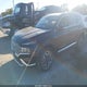 5NMS3DA11PH005765 2023 Hyundai Santa Fe Hybrid Sel Premium auction photo thumbnail 2