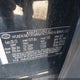 5NMS3DA11PH005765 2023 Hyundai Santa Fe Hybrid Sel Premium auction photo thumbnail 9