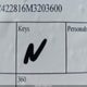 5MC422816M3203600 2021 Manac Inc Dump Semi Trailer auction photo thumbnail 11