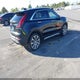 1GYFZDR47KF148010 2019 Cadillac Xt4 Premium Luxury auction photo thumbnail 4