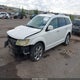 3D4GG67V79T138815 2009 Dodge Journey R/T auction photo thumbnail 2