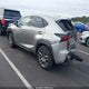 JTJBJRBZ6F2009706 2015 Lexus Nx 300H auction photo thumbnail 3