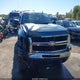 1GCHK23K68F161404 2008 Chevrolet Silverado 2500Hd Lt1 auction photo thumbnail 12