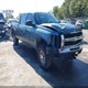 1GCHK23K68F161404 2008 Chevrolet Silverado 2500Hd Lt1 auction photo thumbnail 1
