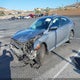 19XFC2F69LE205918 2020 Honda Civic Lx auction photo thumbnail 2