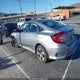 19XFC2F69LE205918 2020 Honda Civic Lx auction photo thumbnail 3