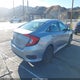 19XFC2F69LE205918 2020 Honda Civic Lx auction photo thumbnail 4