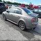 19UUA75578A030082 2008 Acura Tl Type S auction photo thumbnail 3