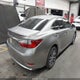 JTHBW1GG3J2169126 2018 Lexus Es 300H auction photo thumbnail 4