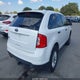 2FMDK3GC1EBA54132 2014 Ford Edge Se auction photo thumbnail 4