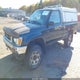 JT4RN01P4R7070495 1994 Toyota Pickup 1/2 Ton Shrt Wheelbase/Dx auction photo thumbnail 2