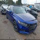 1HGCV2F34KA032833 2019 Honda Accord Sport 2.0T auction photo thumbnail 1