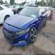 1HGCV2F34KA032833 2019 Honda Accord Sport 2.0T auction photo thumbnail 2