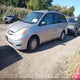 5TDZK23C18S131997 2008 Toyota Sienna Le auction photo thumbnail 2