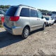 5TDZK23C18S131997 2008 Toyota Sienna Le auction photo thumbnail 4