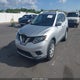 KNMAT2MT0GP725630 2016 Nissan Rogue S auction photo thumbnail 2