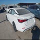 3N1AB8CV5RY289743 2024 Nissan Sentra Sv Xtronic Cvt auction photo thumbnail 3