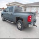 2GCEK13M071546249 2007 Chevrolet Silverado 1500 Lt1 auction photo thumbnail 3