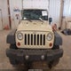 1J4AA2D13BL529745 2011 Jeep Wrangler Sport auction photo thumbnail 12