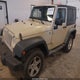 1J4AA2D13BL529745 2011 Jeep Wrangler Sport auction photo thumbnail 2