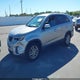 5XYKT4A64EG518348 2014 Kia Sorento Lx auction photo thumbnail 2