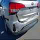 5XYKT4A64EG518348 2014 Kia Sorento Lx auction photo thumbnail 6