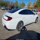 KMHL14JA3MA153007 2021 Hyundai Sonata Sel auction photo thumbnail 4