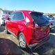 2FMPK4J99MBA11947 2021 Ford Edge Sel auction photo thumbnail 3