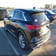 3PCAJ5BB9NF105948 2022 Infiniti Qx50 Luxe Awd auction photo thumbnail 18