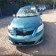 JTDBL40E59J051133 2009 Toyota Corolla Le auction photo thumbnail 12