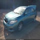 JTDBL40E59J051133 2009 Toyota Corolla Le auction photo thumbnail 2