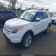 1FM5K8F83DGB12604 2013 Ford Explorer Limited auction photo thumbnail 2