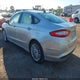 3FA6P0HD7GR112534 2016 Ford Fusion Se auction photo thumbnail 3