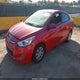KMHCT4AE8HU176624 2017 Hyundai Accent Se auction photo thumbnail 2