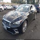 JN1EV7BP7MM704563 2021 Infiniti Q50 Luxe auction photo thumbnail 2