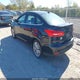 1FADP3J24FL328145 2015 Ford Focus Titanium auction photo thumbnail 3