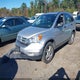 5J6RE4H53AL037490 2010 Honda Cr-V Ex auction photo thumbnail 2
