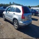 5J6RE4H53AL037490 2010 Honda Cr-V Ex auction photo thumbnail 3