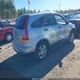 5J6RE4H53AL037490 2010 Honda Cr-V Ex auction photo thumbnail 4