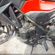 MLHNC5211F5101881 2015 Honda Cb300 F auction photo thumbnail 9