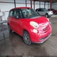 ZFBCFAAH0GZ038391 2016 Fiat 500L Pop auction photo thumbnail 1