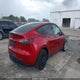 7SAYGDEEXRA245350 2024 Tesla Model Y Long Range Dual Motor All-Wheel Drive auction photo thumbnail 4