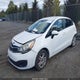 KNADM4A36E6343788 2014 Kia Rio Lx auction photo thumbnail 2