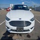 3FA6P0LUXJR205210 2018 Ford Fusion Hybrid Se auction photo thumbnail 13