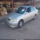 4T1BE32K45U505125 2005 Toyota Camry Le auction photo thumbnail 2